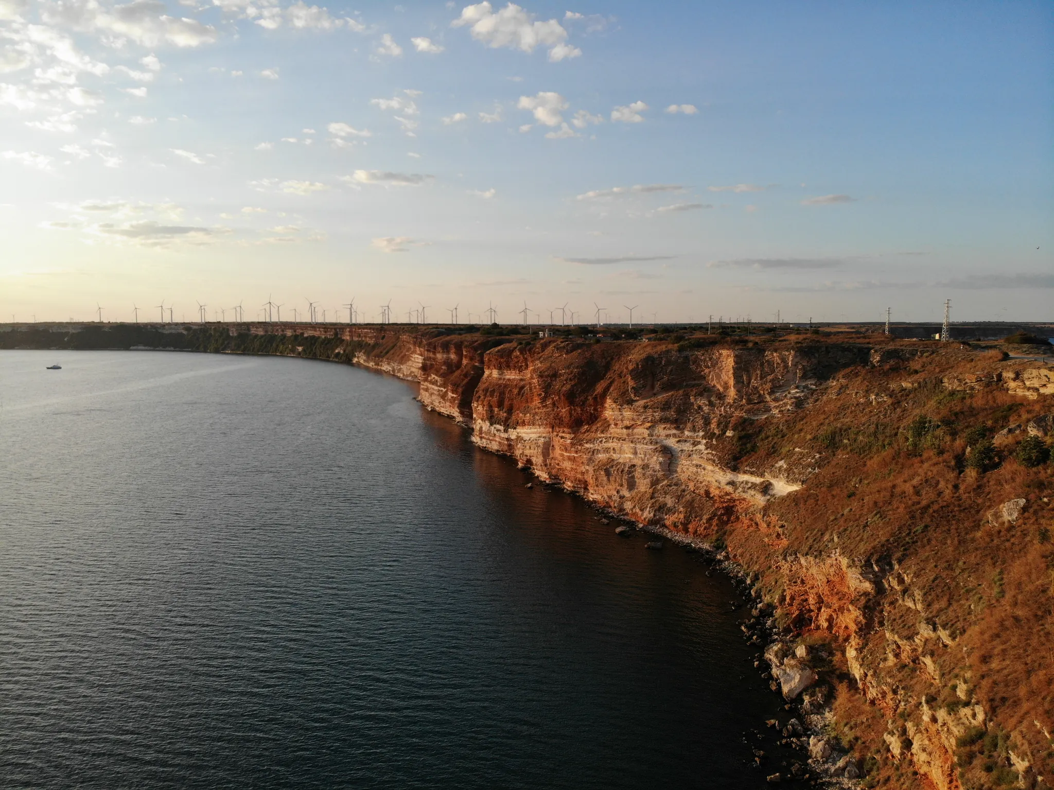 Cape Kaliakra