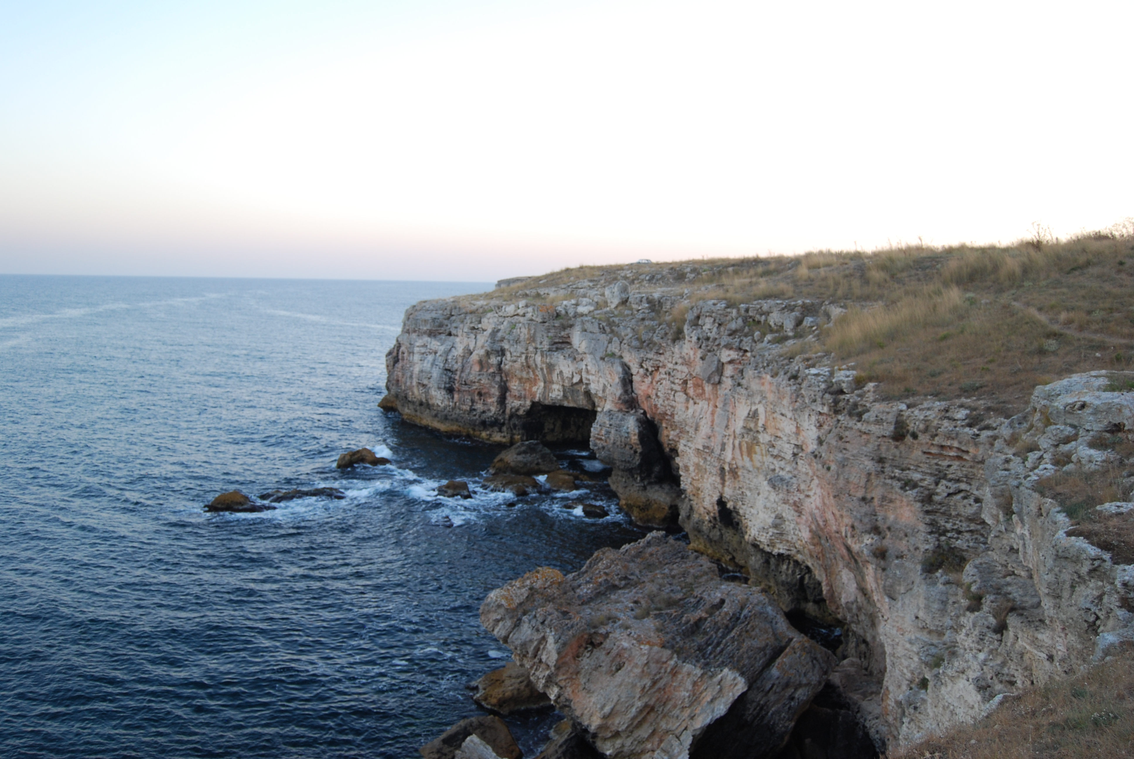 Kamen Bryag & Yaylata