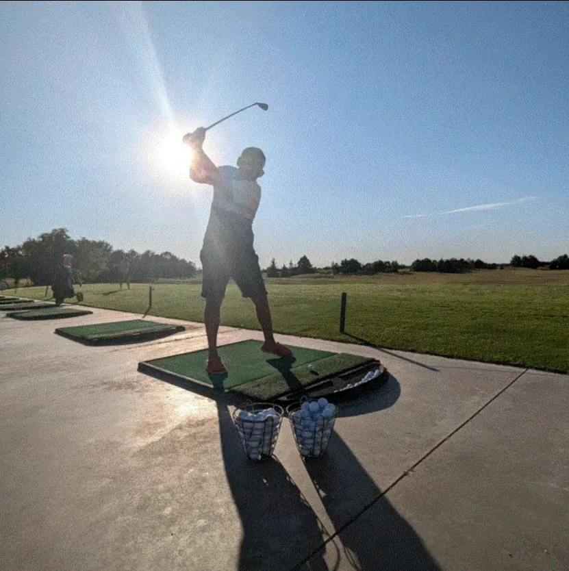 World-Class Golf